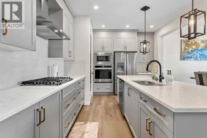 58 Sage Hill Heights NW, Calgary, Alberta T3R2A5