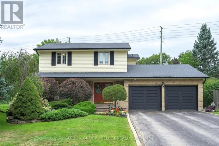 384 EASTCASTLE PLACE, London North (North K), Ontario N6G3W5