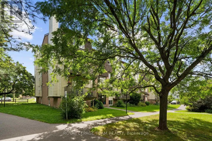 113 - 1587 GOTH AVENUE, Ottawa, Ontario K1T1E3