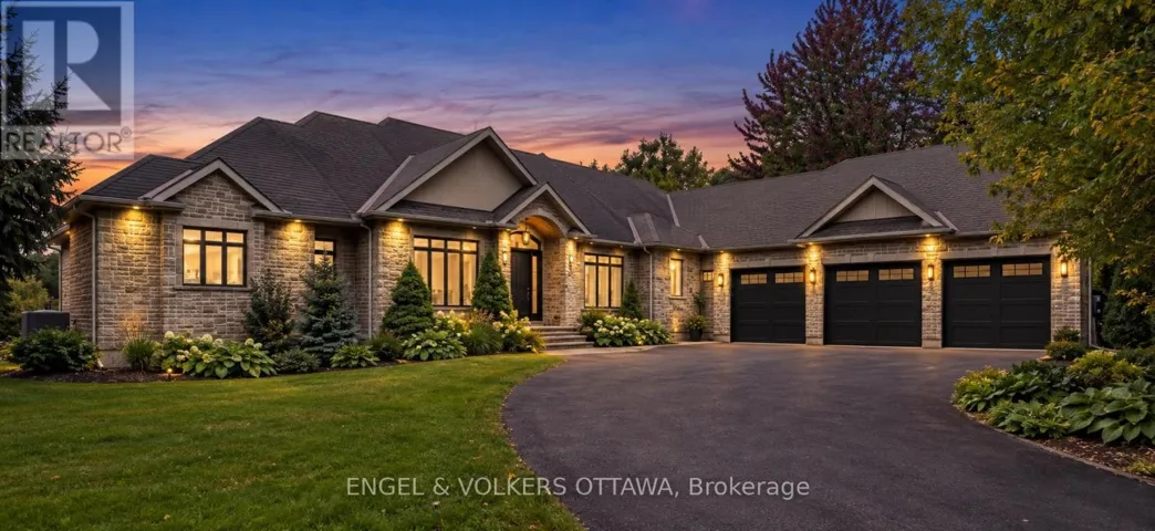 6043 KNIGHTS DRIVE, Ottawa, Ontario K4M0A2