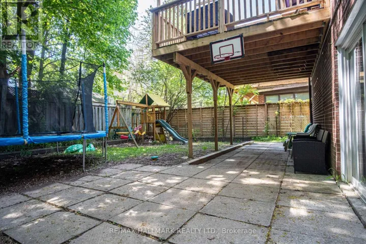 BASEMENT - 399 LAWRENCE AVENUE W, Toronto (Bedford Park-Nortown), Ontario M5M1C1