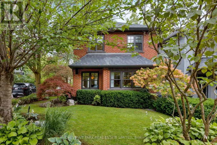 128 MANOR ROAD E, Toronto (Mount Pleasant West), Ontario M4S1R6