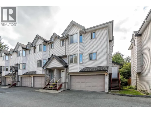 14 2420 PITT RIVER ROAD, Port Coquitlam, British Columbia V3C1R9