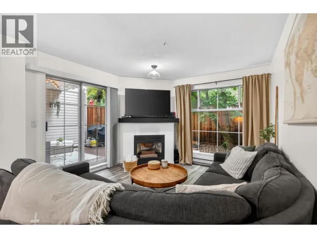 121 2678 DIXON STREET, Port Coquitlam, British Columbia V3C6L7