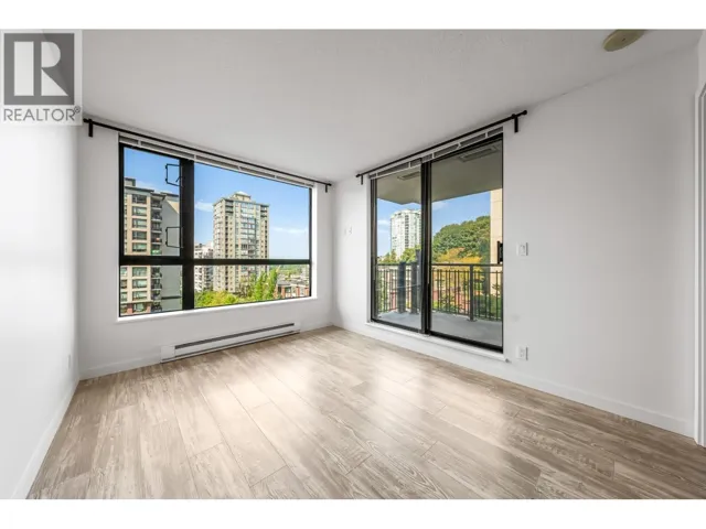 601 813 AGNES STREET, New Westminster, British Columbia V3M0A9
