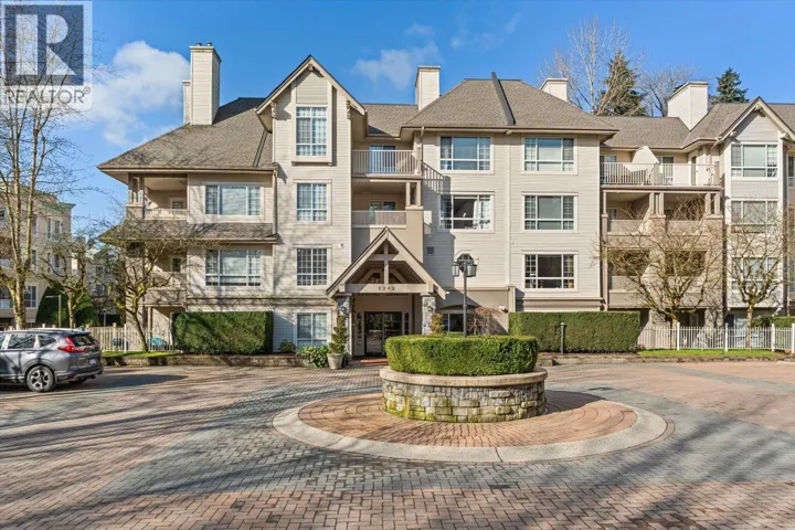 418 1242 TOWN CENTRE BOULEVARD, Coquitlam, British Columbia V3B7R6
