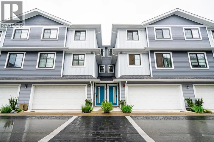 4 789 OTA AVENUE, New Westminster, British Columbia V3M0M7