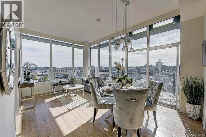 1802 111 E 1ST AVENUE, Vancouver, British Columbia V6A0E9