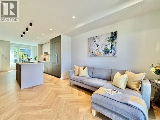 173 805 W 49TH AVENUE, Vancouver, British Columbia V5Z0A1