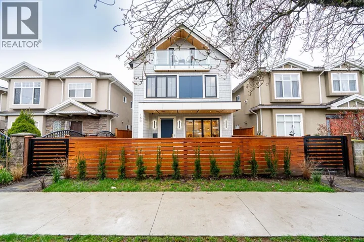 1 150 E 51ST AVENUE, Vancouver, British Columbia V5X1C3
