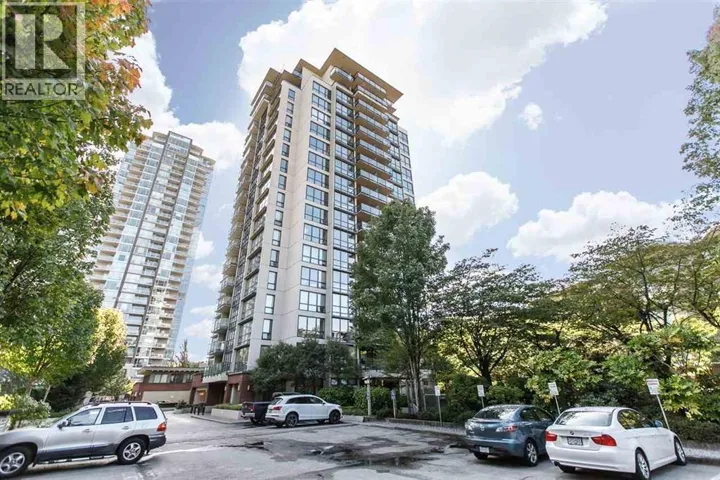 301 2959 GLEN DRIVE, Coquitlam, British Columbia V3B0B8