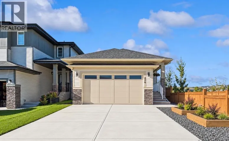 474 Clydesdale Way, Cochrane, Alberta T4C3B5