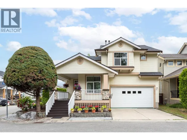 19777 BRIGHTON PLACE, Pitt Meadows, British Columbia V3Y2S5