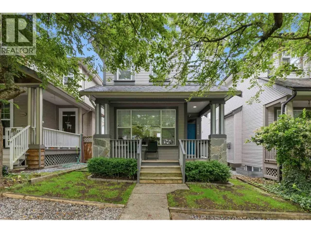 10288 243 STREET, Maple Ridge, British Columbia V2W1Y2