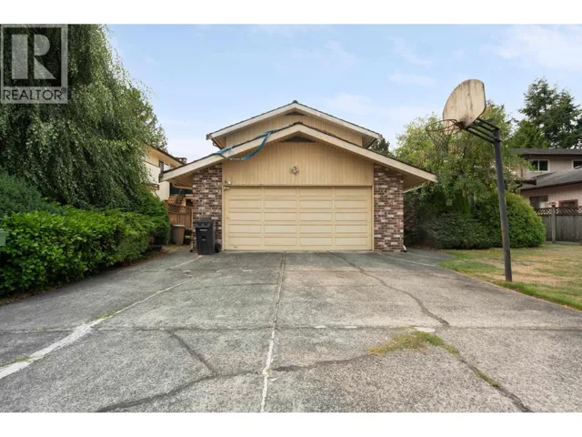 7340 SCHAEFER AVENUE, Richmond, British Columbia V6Y2X7