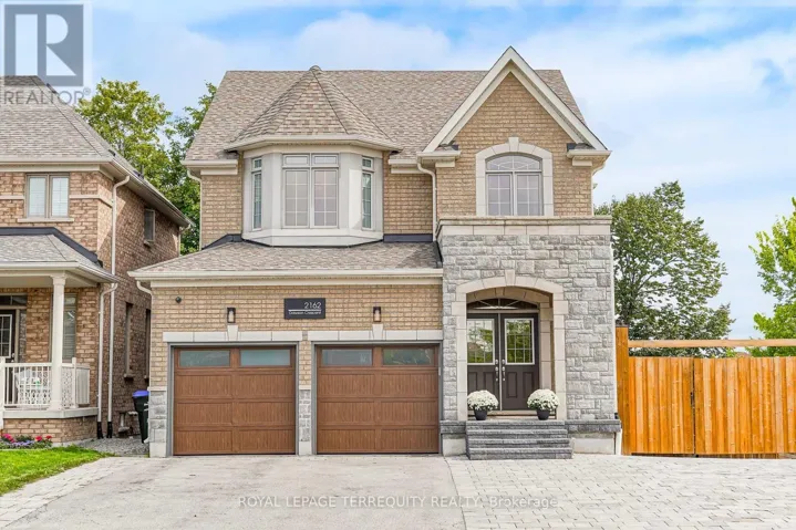 2162 DAWSON CRESCENT, Innisfil (Alcona), Ontario L9S0G9