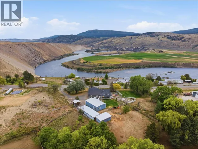6857 VALLEY Road, Kamloops, British Columbia V0K2P0