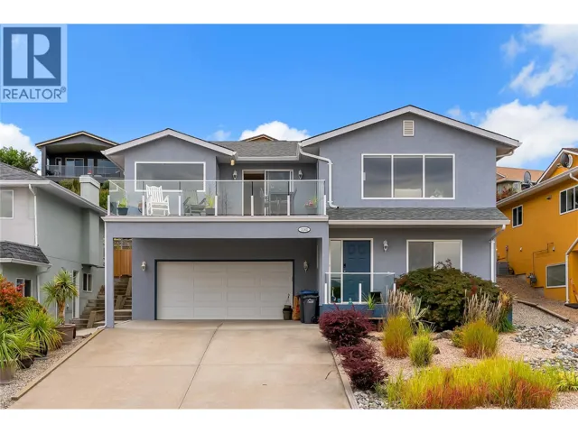 11902 Quail Ridge Place, Osoyoos, British Columbia V0H1V4