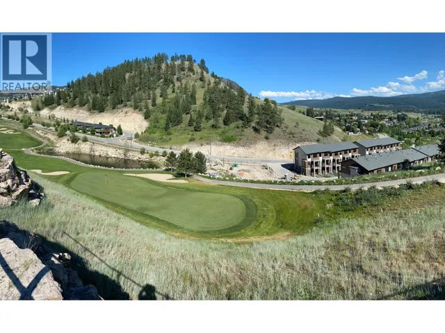 1122 Black Mountain Drive, Kelowna, British Columbia V1P1L8
