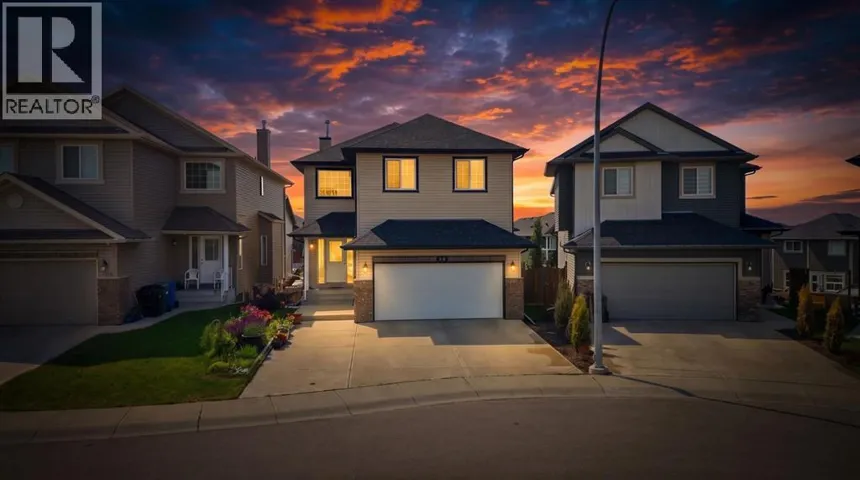 154 Saddleland Close NE, Calgary, Alberta T3J5J4