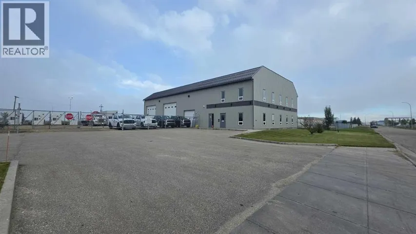 8502 115 Street, Grande Prairie, Alberta T8V2P5