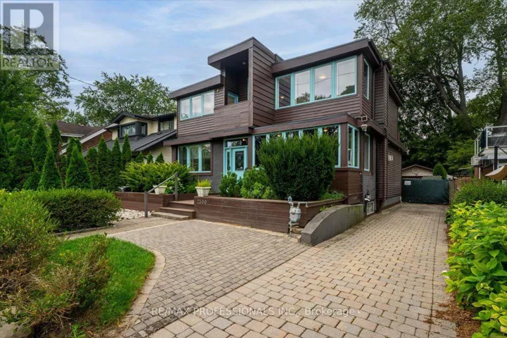 2580 LAKE SHORE BOULEVARD W, Toronto (Mimico), Ontario M8V1G2