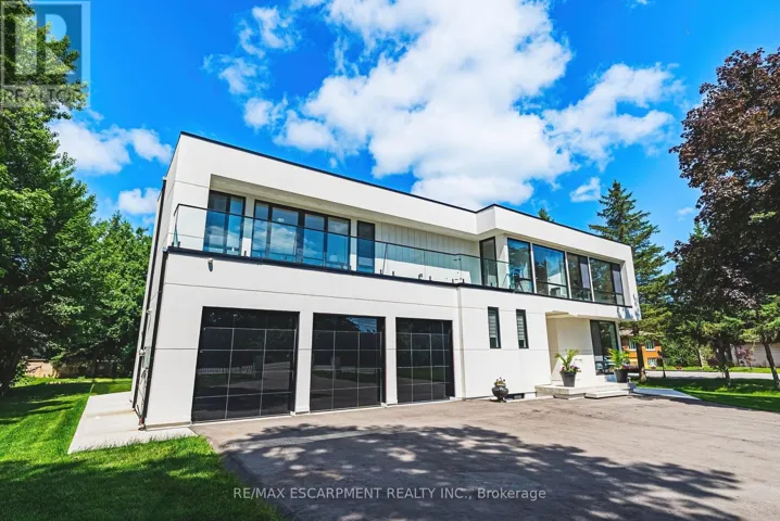 4511 GUELPH LINE, Burlington, Ontario L7P0N3