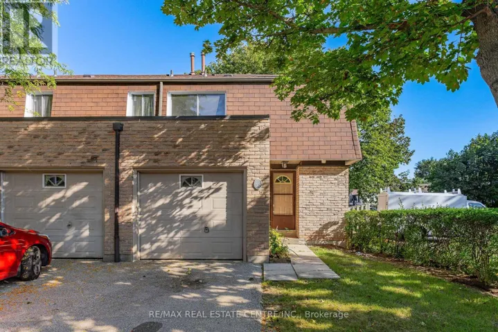 35 - 660 OXFORD ROAD, Burlington (Roseland), Ontario L7N3M1