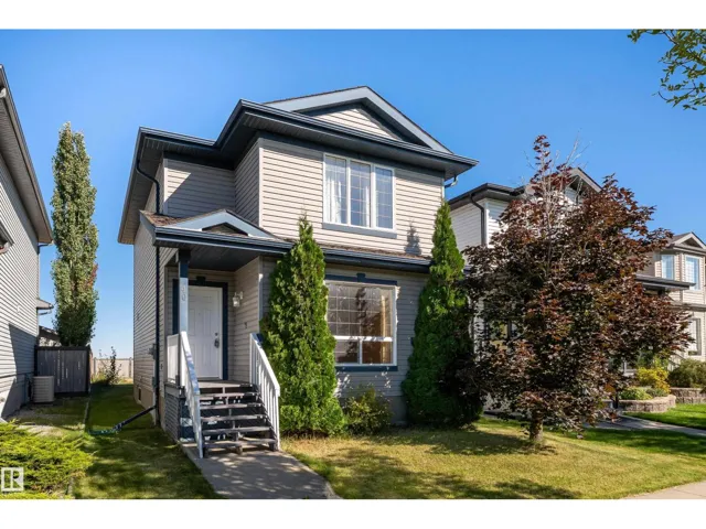 40 BIRCHGLEN CR, Leduc, Alberta T9E0C5