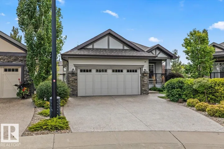 647 CANTOR LANDING LD SW, Edmonton, Alberta T6W0V6