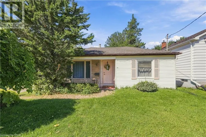 24 BARTON Street, St. Catharines, Ontario L2S2W1