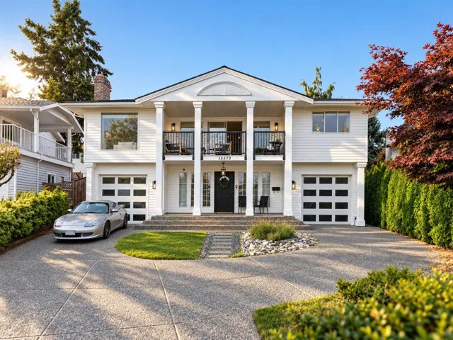 15573 FINLAY COURT, White Rock, British Columbia V4B5H3