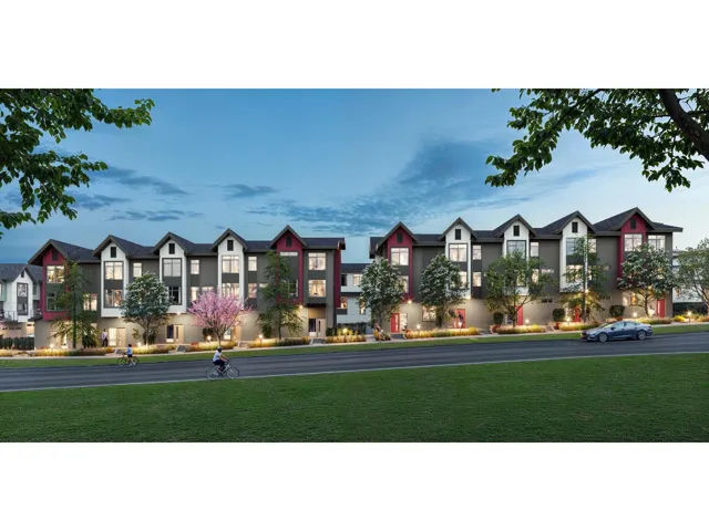 16 10660 127A STREET, Surrey, British Columbia V3T2Z9