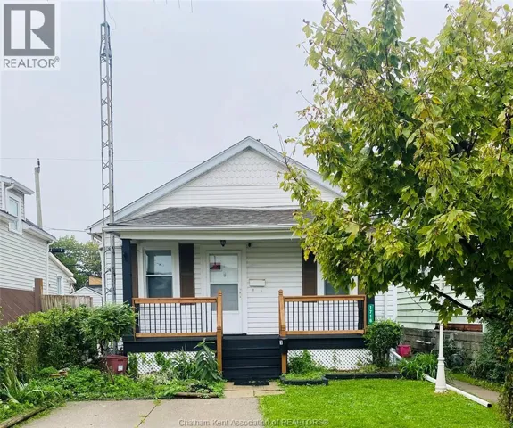 1716 Drouillard ROAD, Windsor, Ontario N8Y2S5