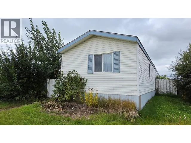 1201 118 Avenue Lot# 38, Dawson Creek, British Columbia V1G4L2