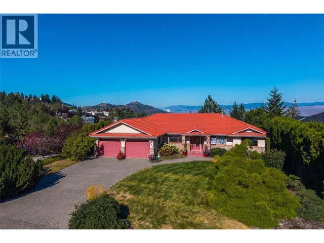 199 Coppertree Court, Kamloops, British Columbia V2E2N4
