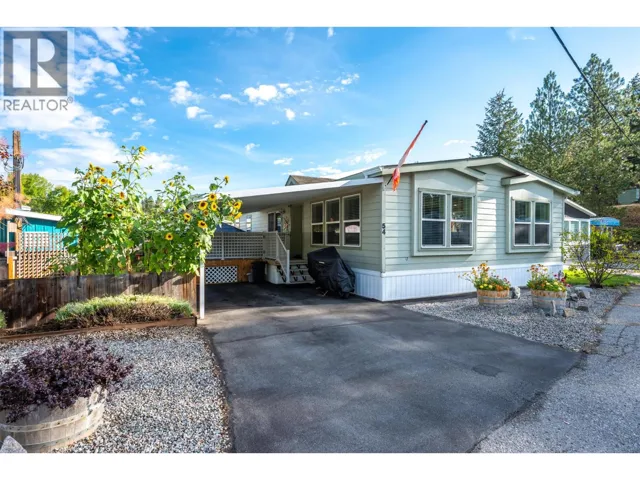 8712 Steuart Street Unit# 54, Summerland, British Columbia V0H1Z6