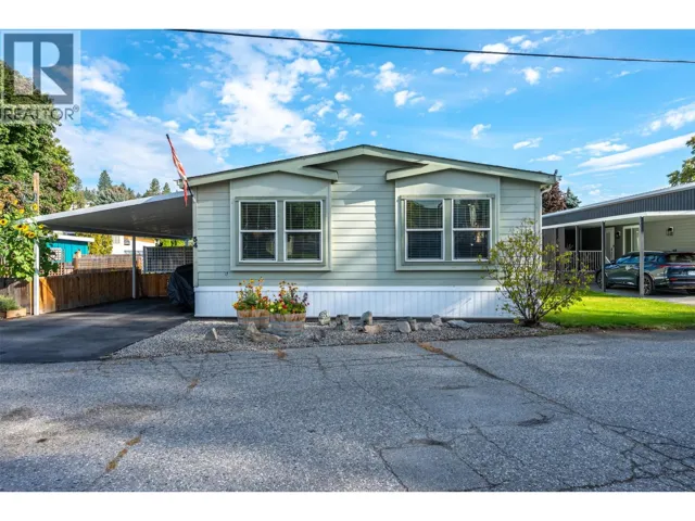 8712 Steuart Street Unit# 54, Summerland, British Columbia V0H1Z6