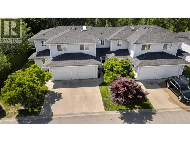 2951 11th Avenue NE Unit# 2, Salmon Arm, British Columbia V1E1V8