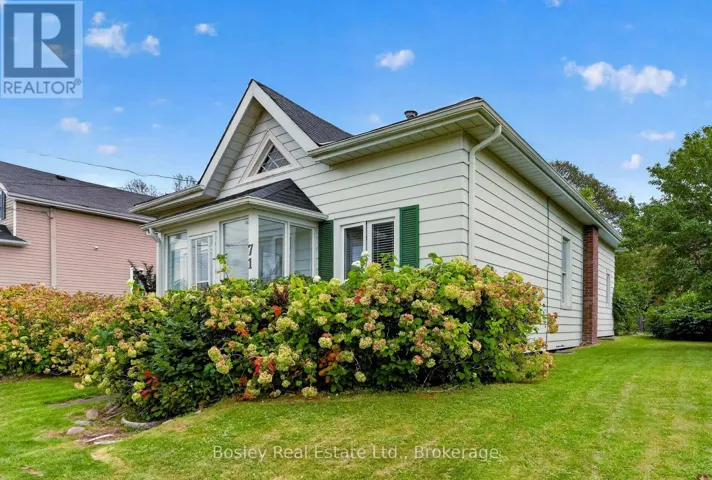 71 SHERBOURNE STREET, Port Hope, Ontario L1A1H3