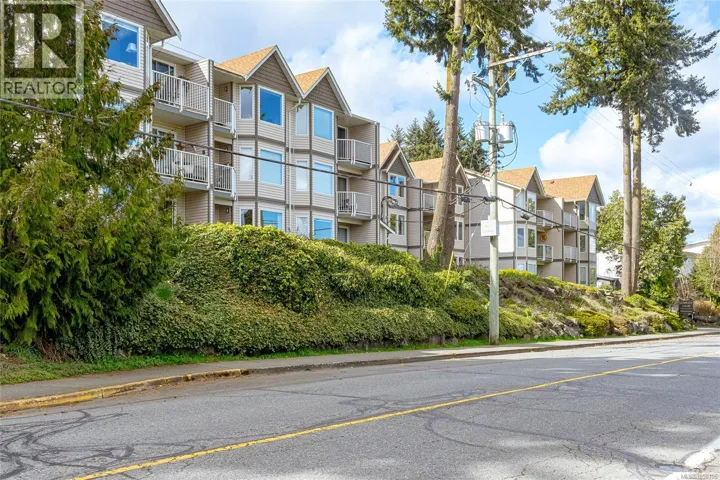 107 9916 Daniel St, Chemainus, British Columbia V0R1K1