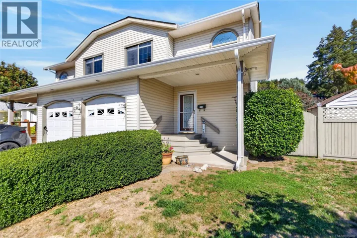 B 395 Nim Nim Ave, Courtenay, British Columbia V9N5P9