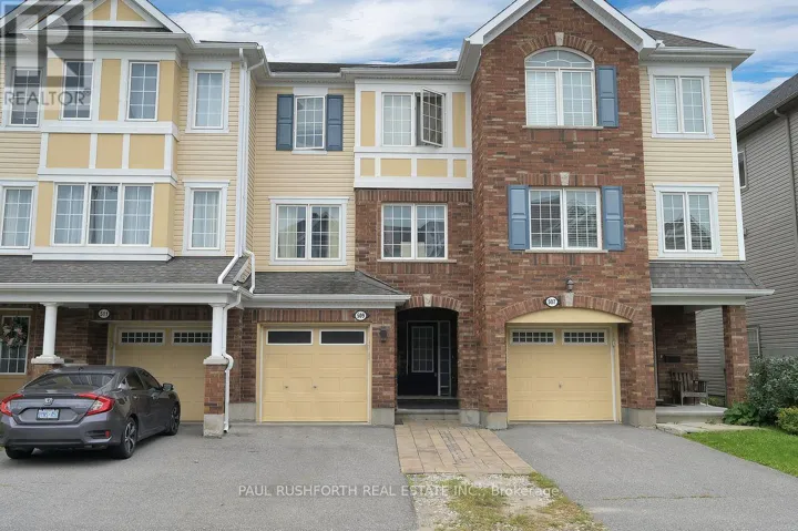509 COLDWATER CRESCENT, Ottawa, Ontario K2M0J4