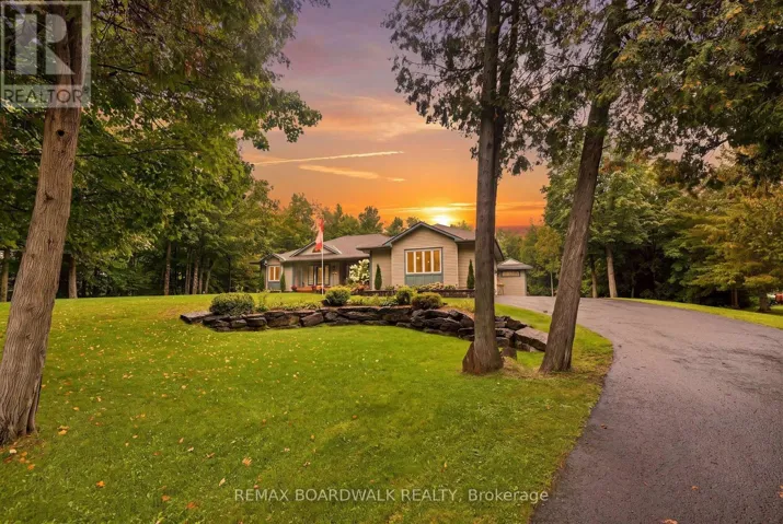 330 MEGAN DRIVE, Beckwith, Ontario K7C3P2