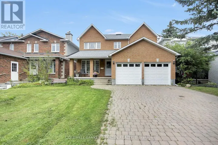 185 TWYFORD STREET, Ottawa, Ontario K1V0V8
