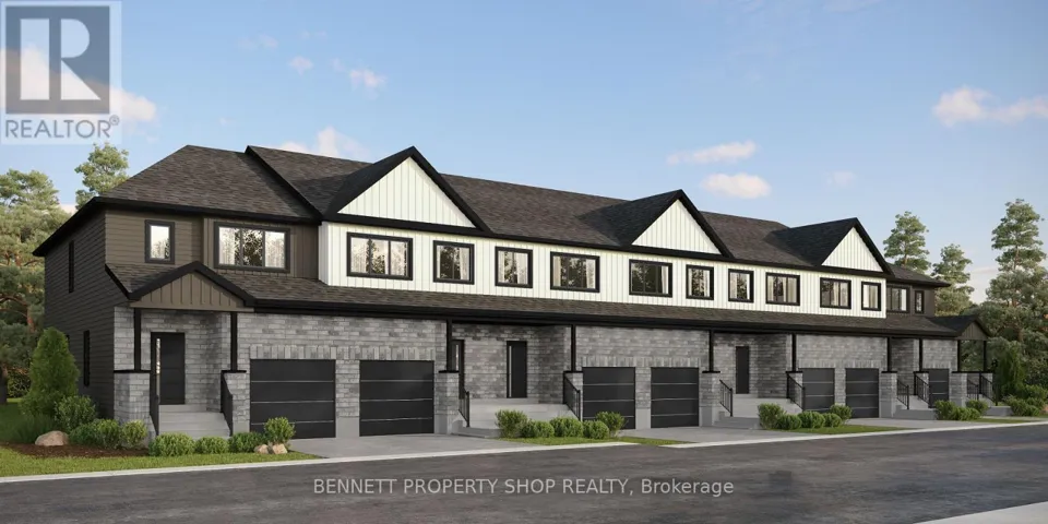 108 ROSALIE RIDGE, Ottawa, Ontario K1W1G1
