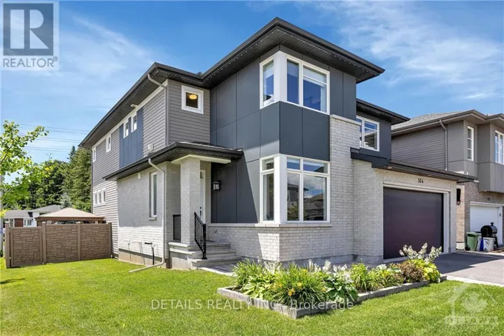 764 KIRKHAM CRESCENT, Ottawa, Ontario K0A2Z0