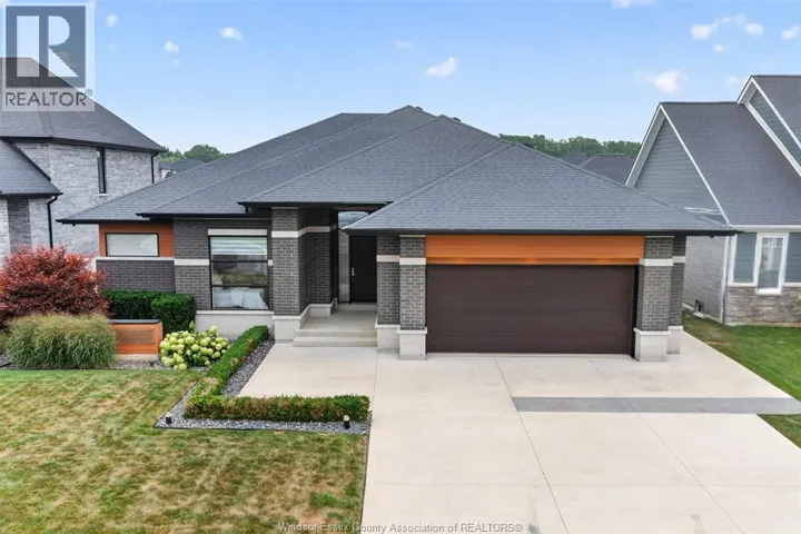 212 RAFIH CRESCENT, Lakeshore, Ontario N0R1A0