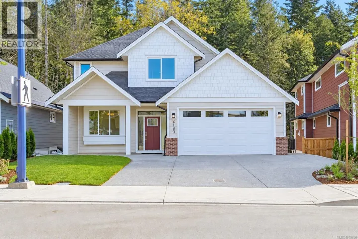 2180 Bellflower Dr, Langford, British Columbia V9C0S6