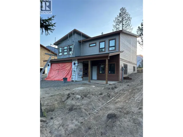 1210 Swansea Crescent, Windermere, British Columbia V0B1J0
